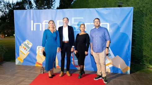 Fiesta 15 aniversario Infobierzo Fiesta 15 aniversario Infobierzo