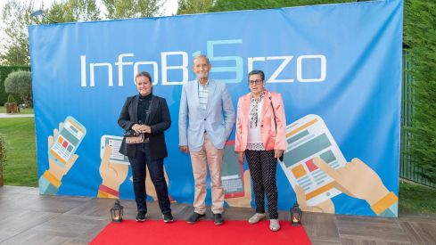 Fiesta 15 aniversario Infobierzo Fiesta 15 aniversario Infobierzo