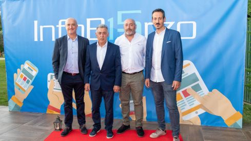 Fiesta 15 aniversario Infobierzo Fiesta 15 aniversario Infobierzo