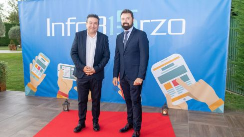 Fiesta 15 aniversario Infobierzo Fiesta 15 aniversario Infobierzo