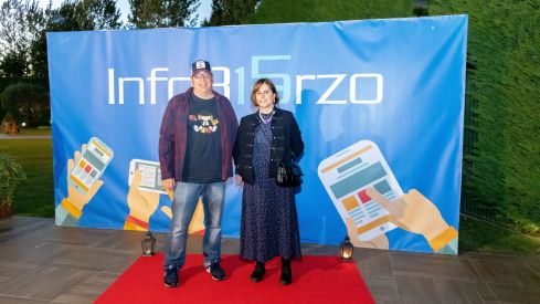 Fiesta 15 aniversario Infobierzo Fiesta 15 aniversario Infobierzo