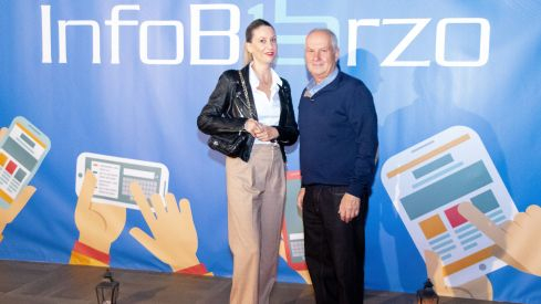 Fiesta 15 aniversario Infobierzo Fiesta 15 aniversario Infobierzo