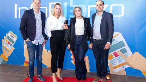 Fiesta 15 aniversario Infobierzo Fiesta 15 aniversario Infobierzo