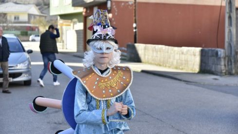 Carnavales de vega espinerada Carnavales de vega espinerada