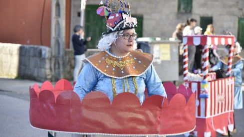 Carnavales de vega espinerada Carnavales de vega espinerada