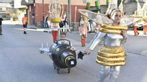 Carnavales de vega espinerada Carnavales de vega espinerada