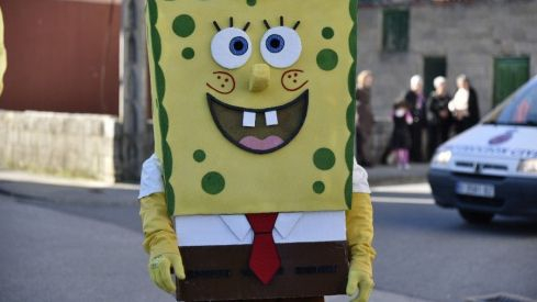 Carnavales de vega espinerada Carnavales de vega espinerada