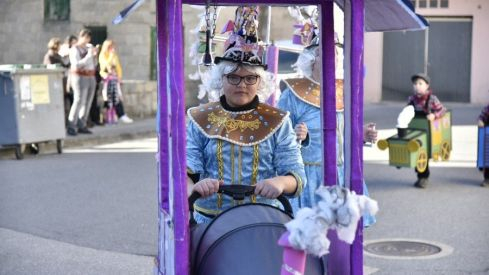 Carnavales de vega espinerada Carnavales de vega espinerada