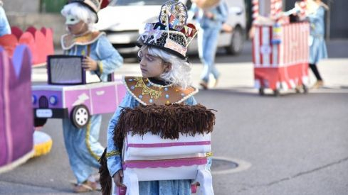 Carnavales de vega espinerada Carnavales de vega espinerada