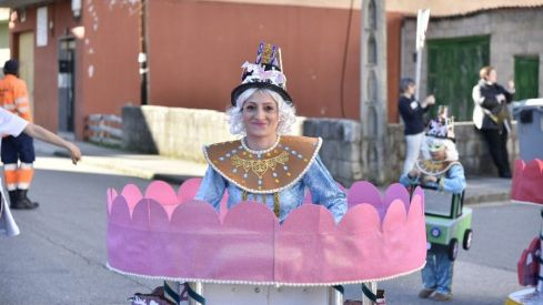 Carnavales de vega espinerada Carnavales de vega espinerada