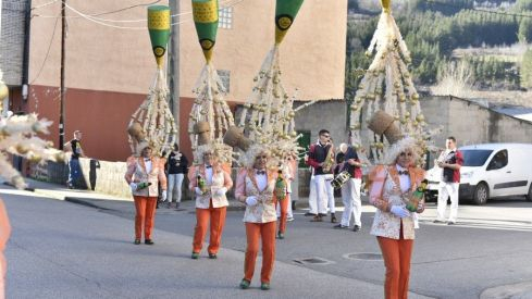Carnavales de vega espinerada Carnavales de vega espinerada