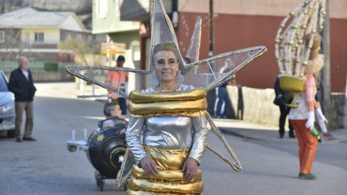 Carnavales de vega espinerada Carnavales de vega espinerada