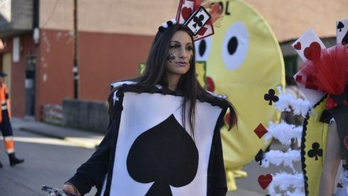 Carnavales de vega espinerada Carnavales de vega espinerada