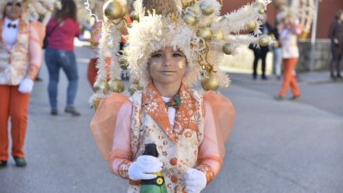 Carnavales de vega espinerada Carnavales de vega espinerada