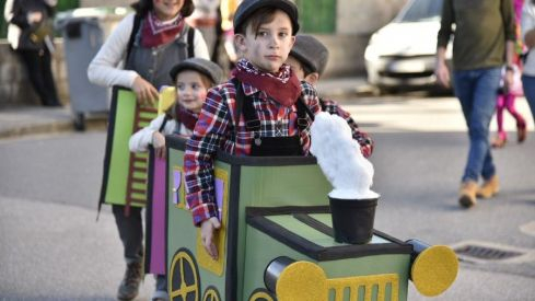 Carnavales de vega espinerada Carnavales de vega espinerada