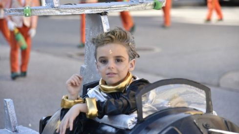 Carnavales de vega espinerada Carnavales de vega espinerada