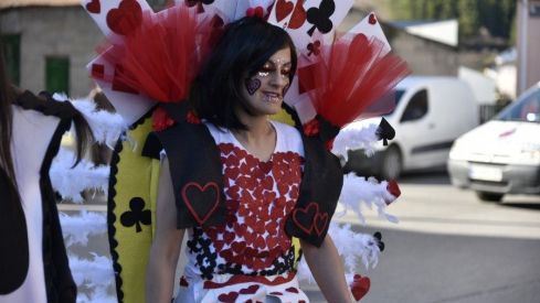 Carnavales de vega espinerada Carnavales de vega espinerada