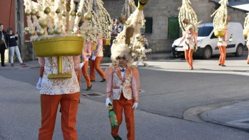 Carnavales de vega espinerada Carnavales de vega espinerada