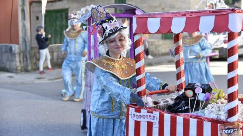 Carnavales de vega espinerada Carnavales de vega espinerada