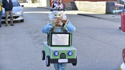 Carnavales de vega espinerada Carnavales de vega espinerada