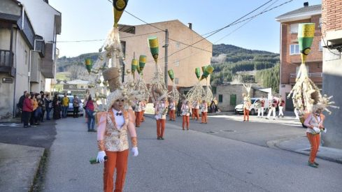 Carnavales de vega espinerada Carnavales de vega espinerada