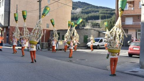 Carnavales de vega espinerada Carnavales de vega espinerada