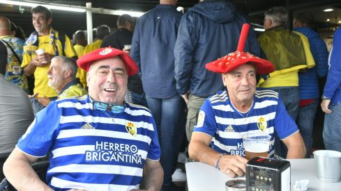 Ponferradina - Las Palmas Ponferradina - Las Palmas