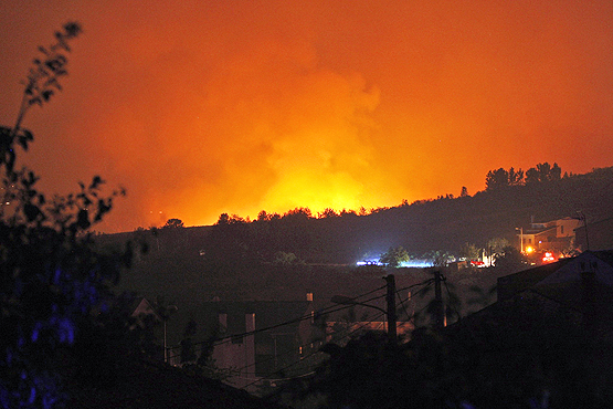 Imagen cedida por La Voz de Galicia (Alberto López)