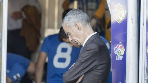 Ponferradina VS Pontevedra 