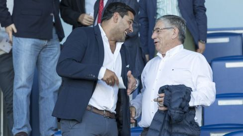 Ponferradina VS Pontevedra 