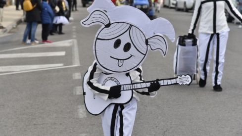 Carnaval cacabelos 2020 Carnaval cacabelos 2020