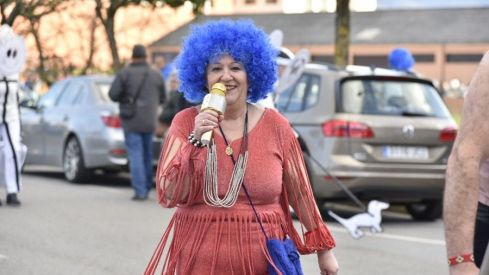 Carnaval cacabelos 2020 Carnaval cacabelos 2020