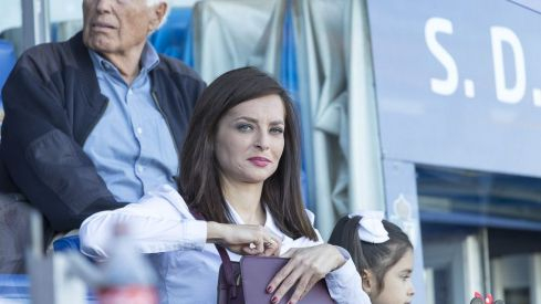 Ponferradina VS Pontevedra 