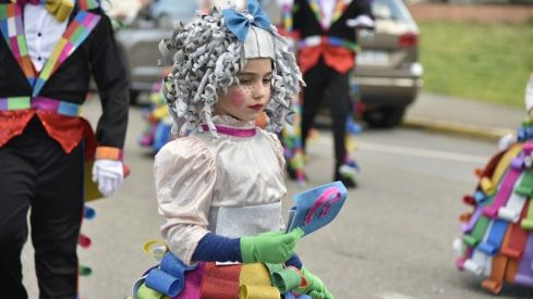 Carnaval cacabelos 2020 Carnaval cacabelos 2020