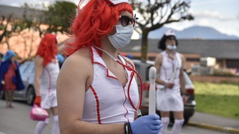 Carnaval cacabelos 2020 Carnaval cacabelos 2020