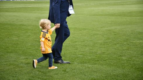 Ponferradina - Las Palmas Ponferradina - Las Palmas