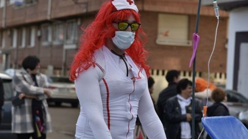 Carnaval cacabelos 2020 Carnaval cacabelos 2020