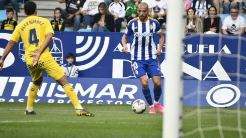 Ponferradina - Las Palmas Ponferradina - Las Palmas