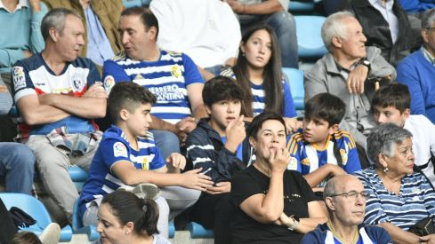 Ponferradina - Las Palmas Ponferradina - Las Palmas