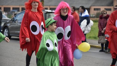 Carnaval cacabelos 2020 Carnaval cacabelos 2020