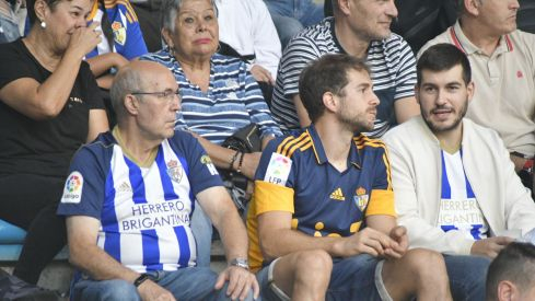 Ponferradina - Las Palmas Ponferradina - Las Palmas