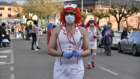 Carnaval cacabelos 2020 Carnaval cacabelos 2020