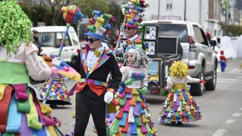 Carnaval cacabelos 2020 Carnaval cacabelos 2020