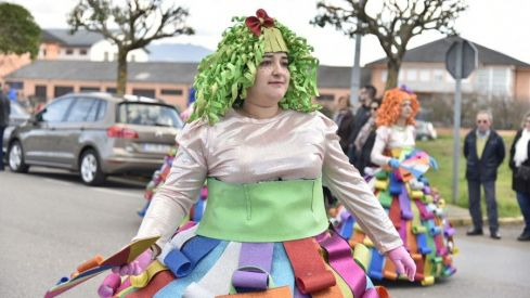 Carnaval cacabelos 2020 Carnaval cacabelos 2020