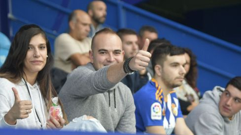 Ponferradina - Las Palmas Ponferradina - Las Palmas