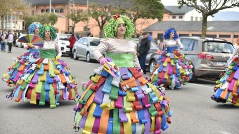 Carnaval cacabelos 2020 Carnaval cacabelos 2020