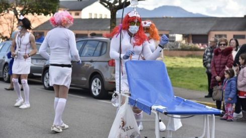 Carnaval cacabelos 2020 Carnaval cacabelos 2020