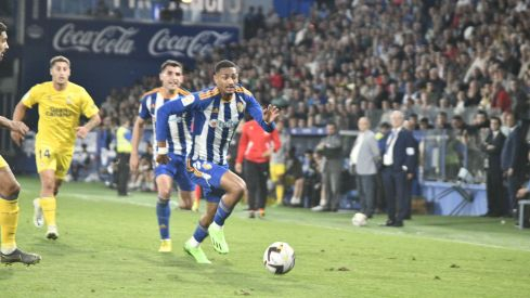 Ponferradina - Las Palmas Ponferradina - Las Palmas