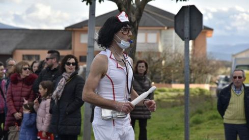 Carnaval cacabelos 2020 Carnaval cacabelos 2020