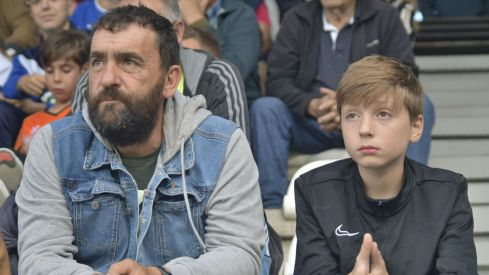 Ponferradina - Las Palmas Ponferradina - Las Palmas